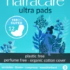 Serviettes Ultra Super ailettes Bio