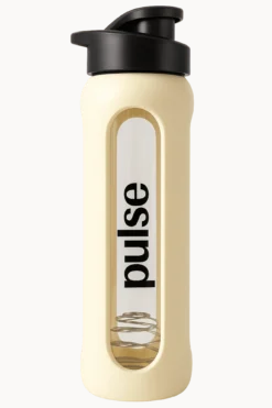 Shaker en verre 700ml