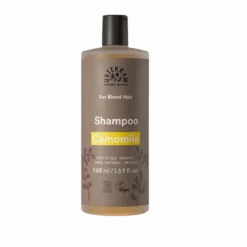 Shampoing Camomille Cheveux Blonds Bio