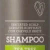 Shampoing Cuir Chevelu Irrité Bio