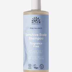 Shampoing Cuir Chevelu Sensible Bio