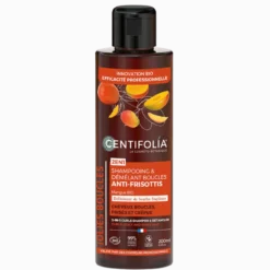 Shampoing Démélant Boucles 2 en 1 Bio