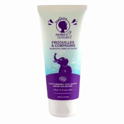 Shampoing Démêlant Enfant Bio