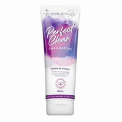 Shampoing Doux Hydratant Cuir Chevelu Sain