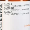 Shampoing Doux Noix de Lavage Bio