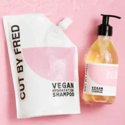 Shampoing Hydratation Vegan