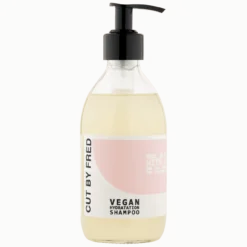 Shampoing Hydratation Vegan