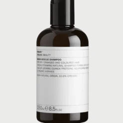 Shampoing Monoï Rescue Bio
