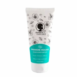 Shampoing Purifiant Première mousse Bio