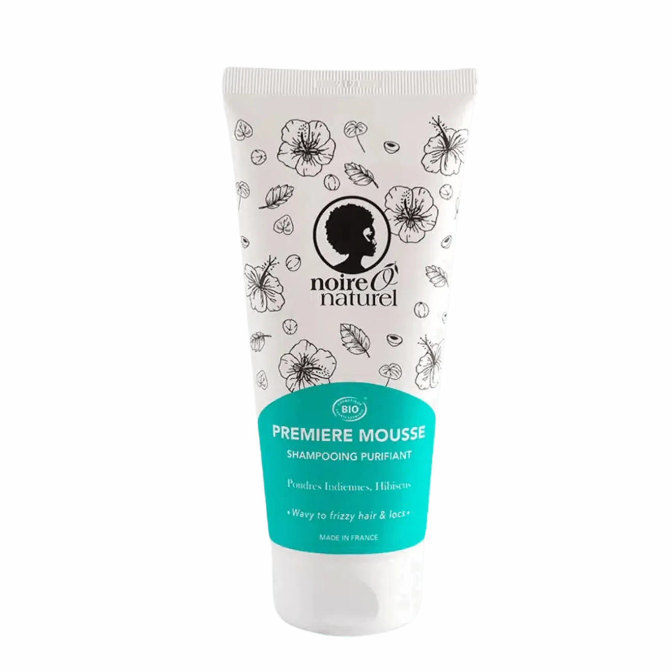 Shampoing Purifiant Première mousse Bio