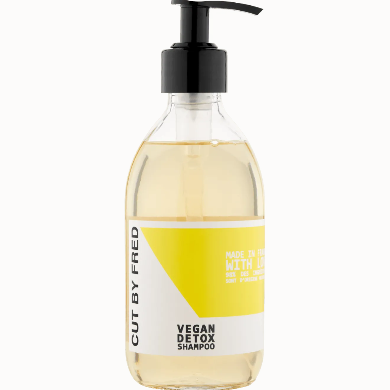 Shampoing Purifiant Vegan