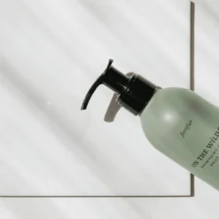 Shampoing Quotidien Bio