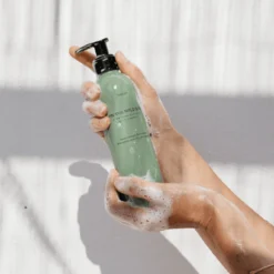 Shampoing Quotidien Bio