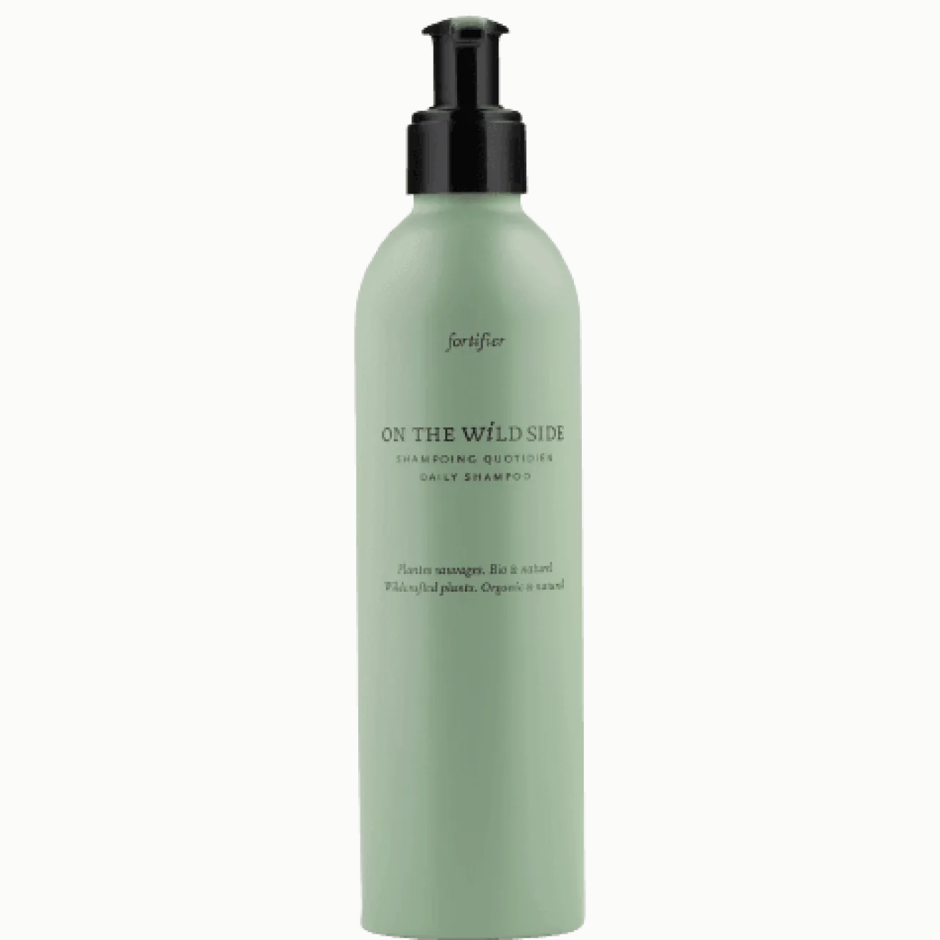 Shampoing Quotidien Bio