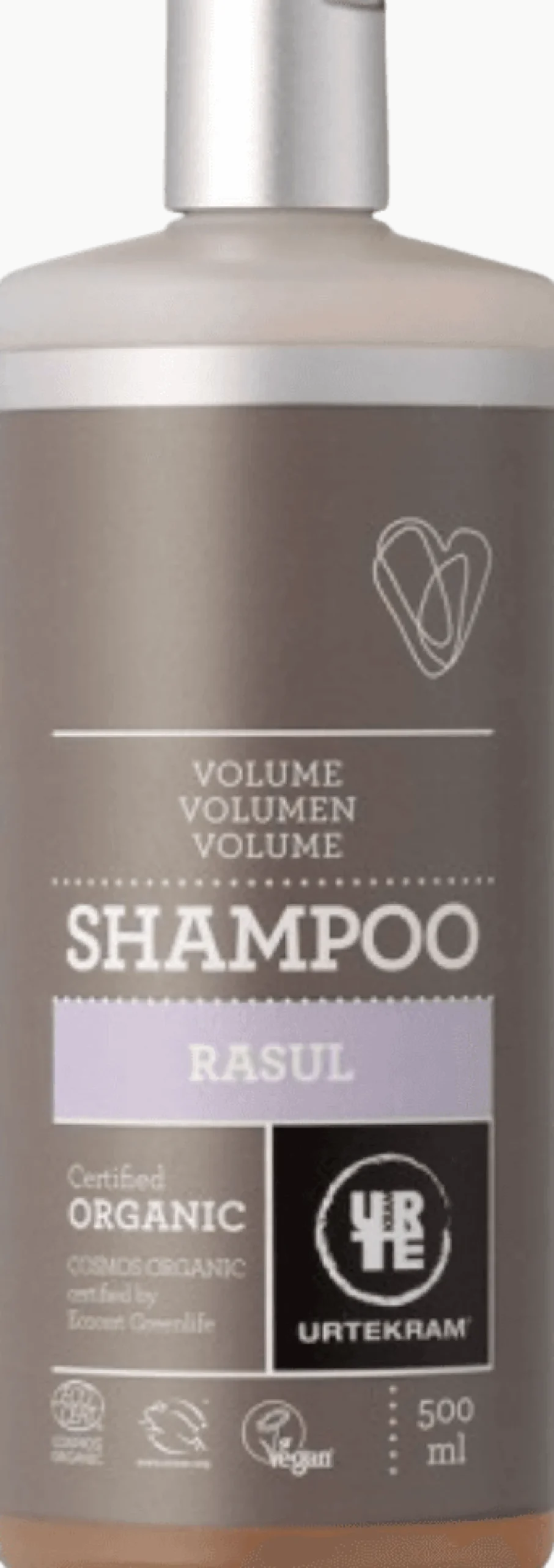 Shampoing Rassoul