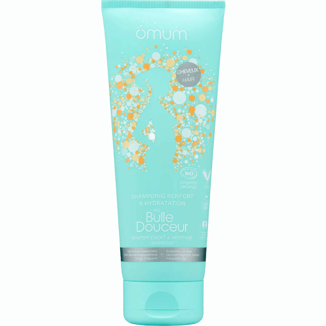 Shampoing Renfort Hydratation Bio