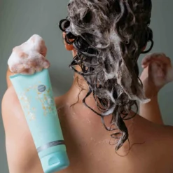 Shampoing Renfort Hydratation Bio