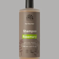 Shampoing Romarin Cheveux Fins Bio