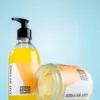 Shampoing Réparateur Vegan