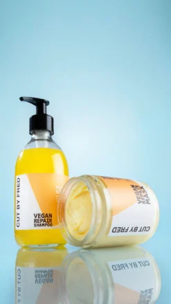 Shampoing Réparateur Vegan