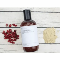 Shampoing Superfood Shine Bio