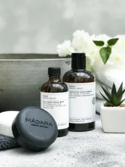 Shampoing Superfood Shine Bio