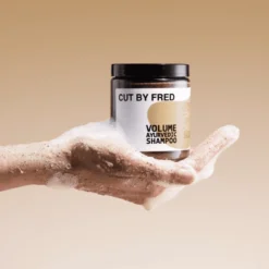 Shampoing Volume Ayurvédic