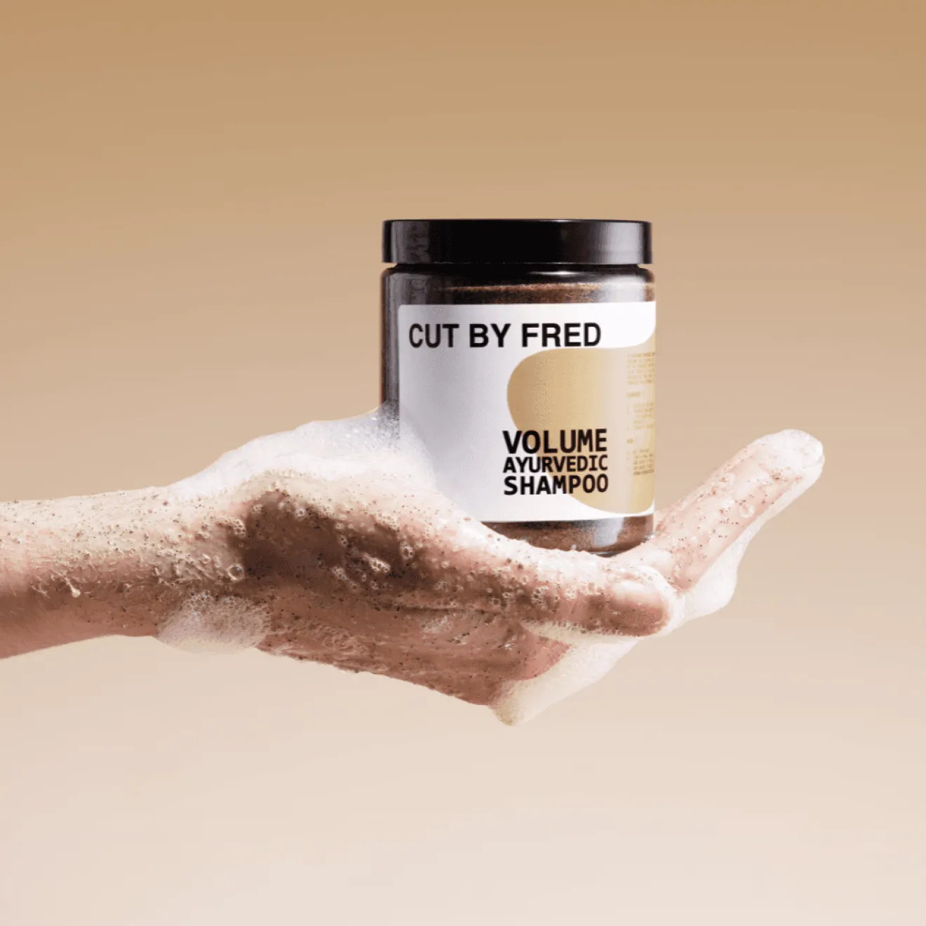 Shampoing Volume Ayurvédic