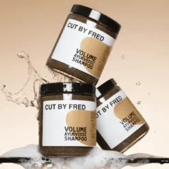 Shampoing Volume Ayurvédic