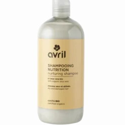 Shampooing Nutrition Bio