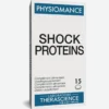 Shock proteins