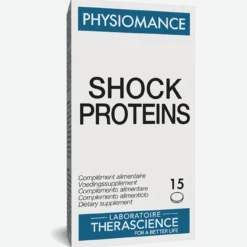 Shock proteins