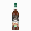 Sirop Caramel Bio