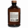 Sirop Caramel Salé Brut Bio