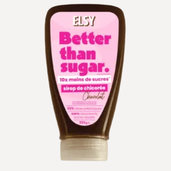 Sirop de Chicorée au chocolat