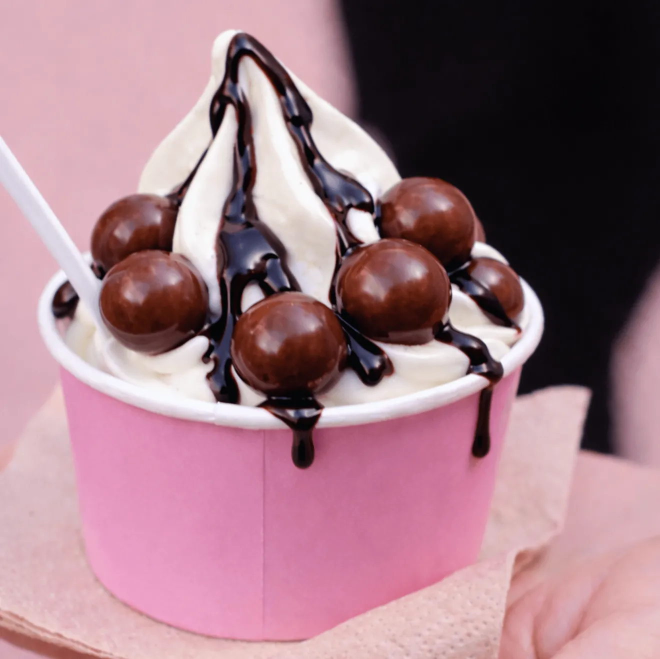 Sirop de Chicorée au chocolat