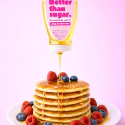 Sirop de Chicorée IG bas