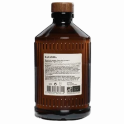 Sirop fleur de sureau brut Bio