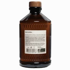 Sirop Fruits Passion Brut Bio