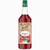 Sirop Grenadine Bio