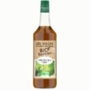 Sirop Menthe Bio