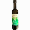 Sirop Menthe Sans Sucre Bio