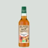Sirop Pêche Bio