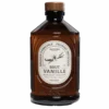 Sirop Vanille Brut Bio