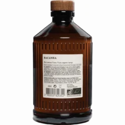 Sirop Yuzu Brut Bio