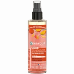 Soin Activateur Boucles Anti-frisottis Bio