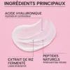 Soin Contour Des Yeux Fleurs Fermentées Korean Beauty Bio