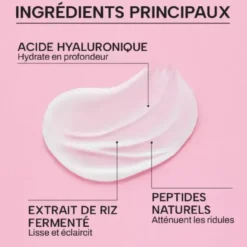 Soin Contour Des Yeux Fleurs Fermentées Korean Beauty Bio