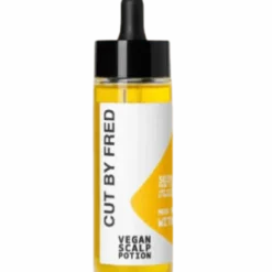 Soin intense Cuir Chevelu Vegan Bio