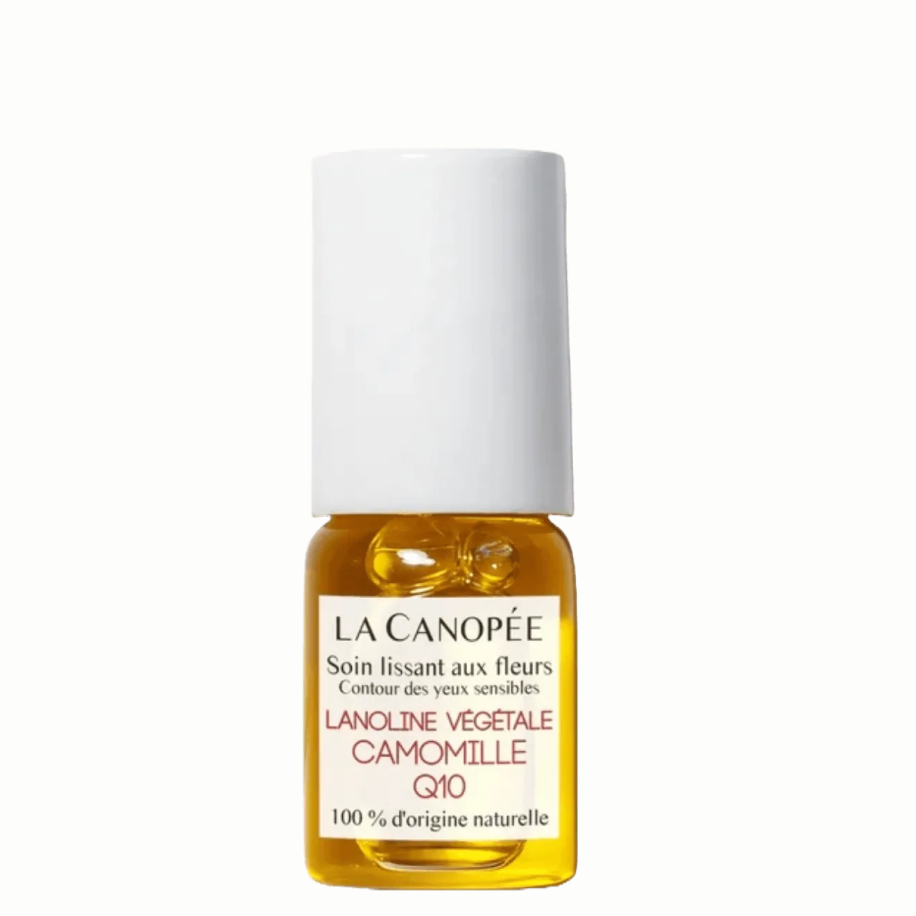 Soin Lissant aux Fleurs Bio
